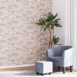 Description générale Transformez votre mur nu en fonctionnalité de design et créez un régal visuel dans votre maison avec ce  ...