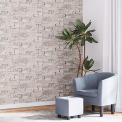 Transformez votre mur nu en fonctionnalité de design et créez un régal visuel dans votre maison avec le papier peint ! Il cac ...