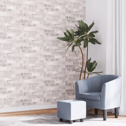 Transformez votre mur nu en fonctionnalité de design et créez un régal visuel dans votre maison avec le papier peint ! Il cac ...