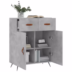 VidaXL 827952 buffet de salle à manger - Vue supplémentaire 4