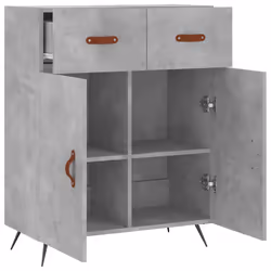 VidaXL 827952 buffet de salle à manger - Vue supplémentaire 5