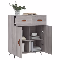 VidaXL 827954 buffet de salle à manger - Vue supplémentaire 4