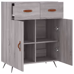 VidaXL 827954 buffet de salle à manger - Vue supplémentaire 5