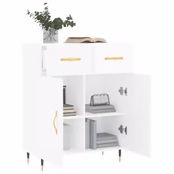 VidaXL 827958 buffet de salle à manger - Vue supplémentaire 4