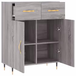 VidaXL 827962 buffet de salle à manger - Vue supplémentaire 5