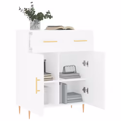 VidaXL 827964 buffet de salle à manger - Vue supplémentaire 4