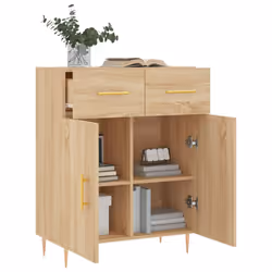 VidaXL 827967 buffet de salle à manger - Vue supplémentaire 4