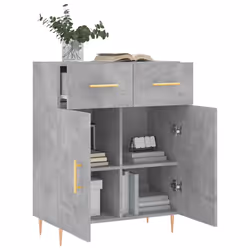 VidaXL 827968 buffet de salle à manger - Vue supplémentaire 4