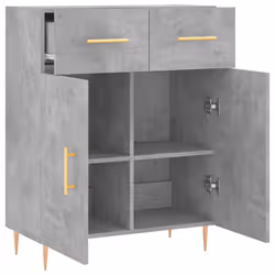 VidaXL 827968 buffet de salle à manger - Vue supplémentaire 5