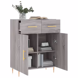 VidaXL 827970 buffet de salle à manger - Vue supplémentaire 4