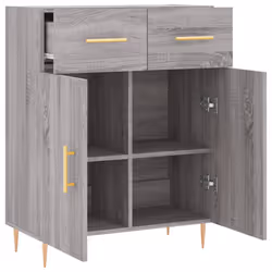 VidaXL 827970 buffet de salle à manger - Vue supplémentaire 5