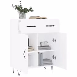 VidaXL 827972 buffet de salle à manger - Vue supplémentaire 4