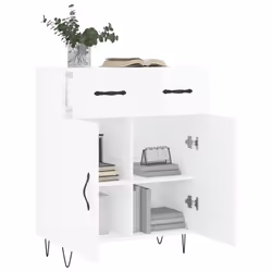 VidaXL 827974 buffet de salle à manger - Vue supplémentaire 4