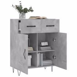 VidaXL 827976 buffet de salle à manger - Vue supplémentaire 4