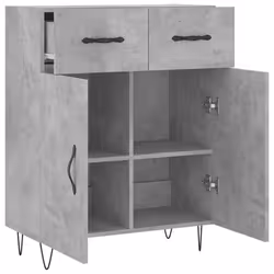 VidaXL 827976 buffet de salle à manger - Vue supplémentaire 5