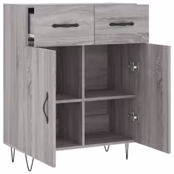 VidaXL 827978 buffet de salle à manger - Vue supplémentaire 5