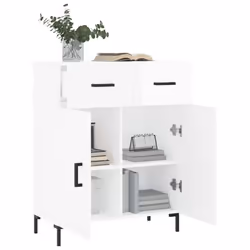 VidaXL 827982 buffet de salle à manger - Vue supplémentaire 4