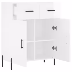 VidaXL 827990 buffet de salle à manger - Vue supplémentaire 5