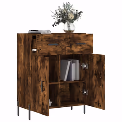 VidaXL 827993 buffet de salle à manger - Vue supplémentaire 4