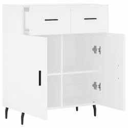 VidaXL 827996 buffet de salle à manger - Vue supplémentaire 5