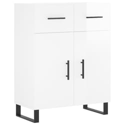 VidaXL 828006 buffet de salle à manger