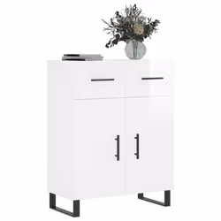 VidaXL 828006 buffet de salle à manger