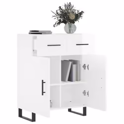 VidaXL 828006 buffet de salle à manger - Vue supplémentaire 4