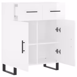 VidaXL 828006 buffet de salle à manger - Vue supplémentaire 5