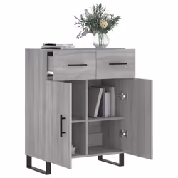 VidaXL 828010 buffet de salle à manger - Vue supplémentaire 4