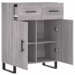 VidaXL 828010 buffet de salle à manger - Vue supplémentaire 5