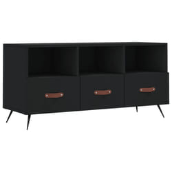 VidaXL 829005 Support TV et centre de divertissement