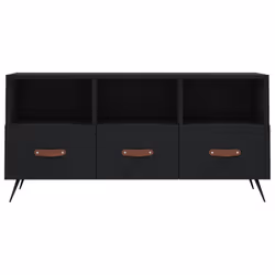 VidaXL 829005 Support TV et centre de divertissement - Vue supplémentaire 5
