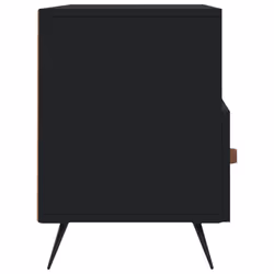 VidaXL 829005 Support TV et centre de divertissement - Vue supplémentaire 7