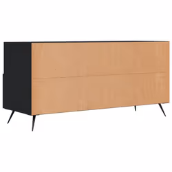 VidaXL 829005 Support TV et centre de divertissement - Vue supplémentaire 8