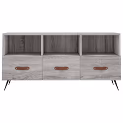 VidaXL 829010 Support TV et centre de divertissement - Vue supplémentaire 5
