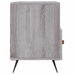 VidaXL 829010 Support TV et centre de divertissement - Vue supplémentaire 7
