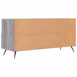 VidaXL 829010 Support TV et centre de divertissement - Vue supplémentaire 8