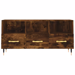 VidaXL 829017 Support TV et centre de divertissement - Vue supplémentaire 5