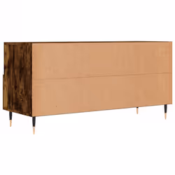 VidaXL 829017 Support TV et centre de divertissement - Vue supplémentaire 8