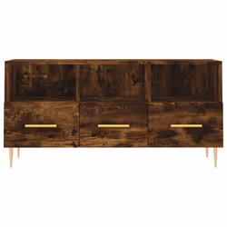 VidaXL 829025 Support TV et centre de divertissement - Vue supplémentaire 5
