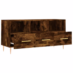 VidaXL 829025 Support TV et centre de divertissement - Vue supplémentaire 6