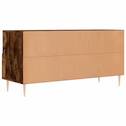 VidaXL 829025 Support TV et centre de divertissement - Vue supplémentaire 8