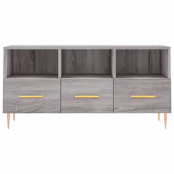 VidaXL 829026 Support TV et centre de divertissement - Vue supplémentaire 5