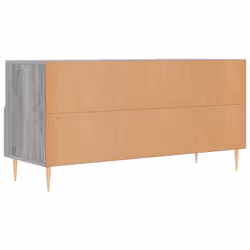 VidaXL 829026 Support TV et centre de divertissement - Vue supplémentaire 8