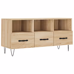 VidaXL 829031, Bois, Bois, Bois, 1020 mm, 360 mm, 500 mm