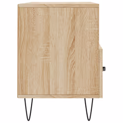 VidaXL 829031 Support TV et centre de divertissement - Vue supplémentaire 7