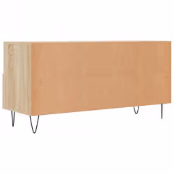 VidaXL 829031 Support TV et centre de divertissement - Vue supplémentaire 8