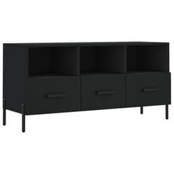 VidaXL 829045 Support TV et centre de divertissement