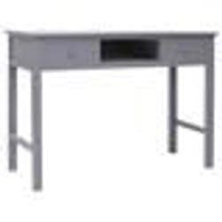 vidaXL Meuble TV blanc brillant 150x36x30 cm bois d'ingénierie