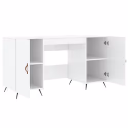 VidaXL 829518 bureau - Vue supplémentaire 5